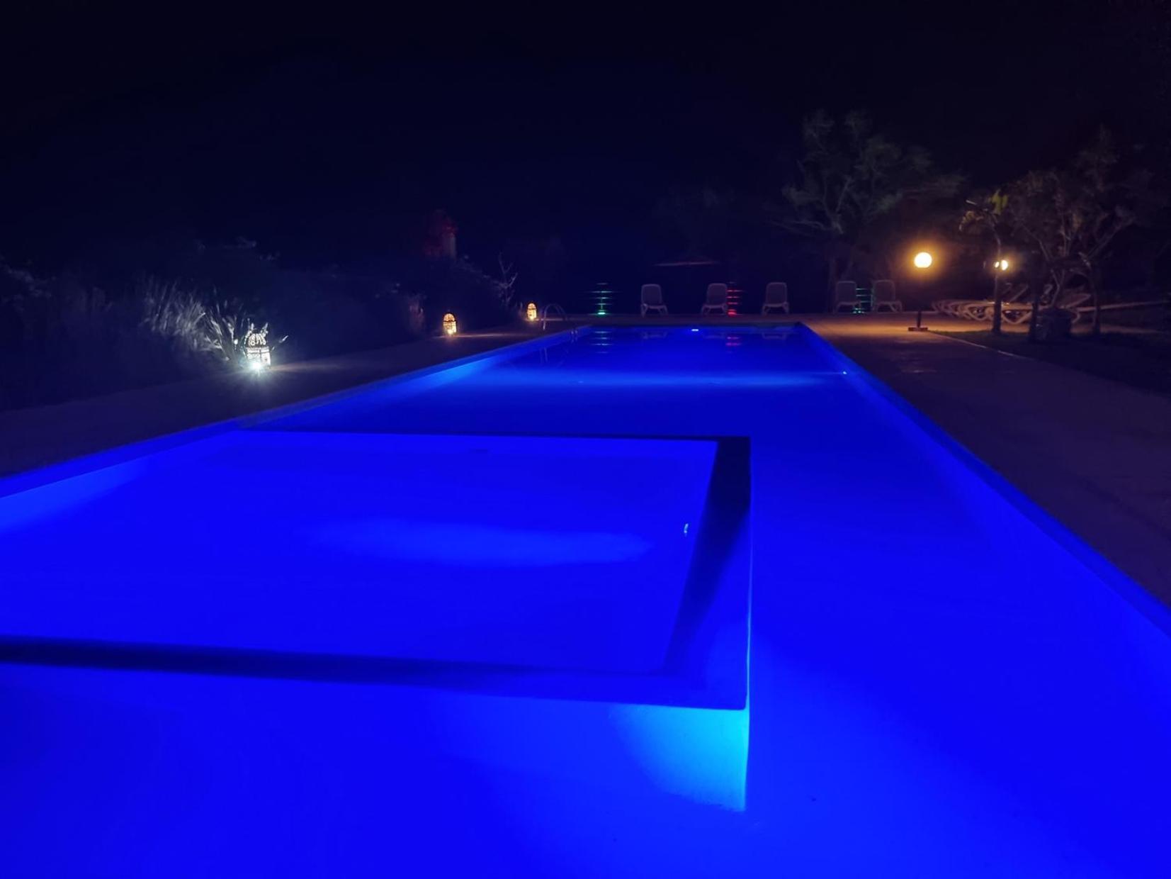 索维拉 达尔埃萨达旅馆酒店 外观 照片